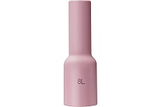 Сопло керамическое удлиненное газовая линза 8L IPT1711 (10 шт; 12.5 мм) для TIG TP 17/18/26 ПТК 27252