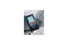 Лазерный дальномер Bosch GLM 150 + штатив BS 150 0.615.994.02H