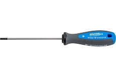 Шлицевая отвертка Unior рукоятка TBI, 0,5x3,0x100 3838909116846