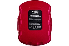 Аккумулятор для электроинструмента Bosch (Li-Ion, 14.4В, 2Ач) Topon PN: 2 607 335 528 TOP-PTGD-BOS-L14.4-2.0A