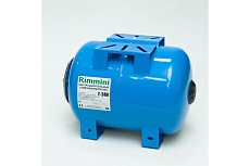 Гидроаккумулятор Г-24Н фланец из нержавейки Rimmini Rim-Г-24H
