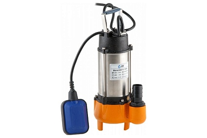 Фекальный насос AV Engineering Marvel 800 FE 250/10 AVE118M07