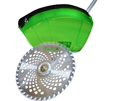 Бензотриммер Eco 430 ECO02.02.43H.001 40 зуб