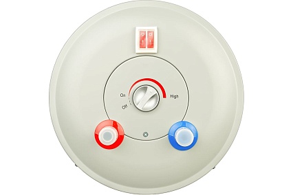 Электрический накопительный водонагреватель Thermex Ultra Slim IU 30 V