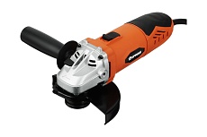 Угловая шлифовальная машина Ермак УШМ-125/800, 800 Вт, 125 мм, 11000 об/мин 699-009