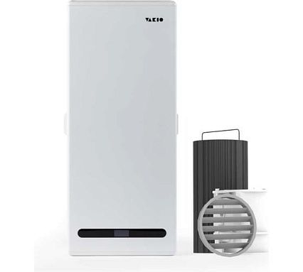 Вентиляционный прибор Vakio BASE SMART 20385