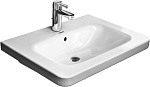 Раковина-столешница Duravit DuraStyle 65x48 2320650000