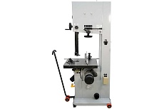 Ленточнопильный станок JIB BS450B 2.2 кВт 230 В 0203020261000