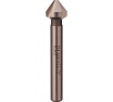 Зенковка (12.4х56 мм; 75°; HSS-G) RUKO 102224
