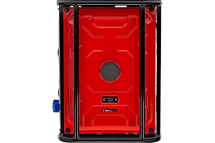 Генератор бензиновый MTX RS-9000, 7 кВт, 230В, ручной стартер 946155