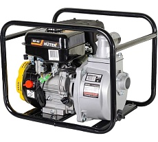 Мотопомпа Huter MP 40 70/11/2