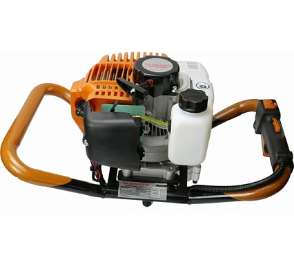 Мотобур Slogger EA55