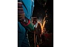 Угловая шлифмашина Metabo WEA 26-230 MVT Quick 606476000