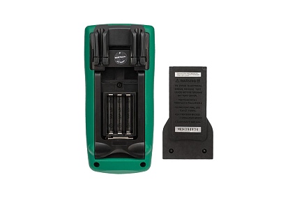 Цифровой мультиметр Mastech MS8217 M138