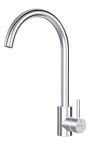 Смеситель для кухни Am.Pm X-Joy S F85B07100 хром