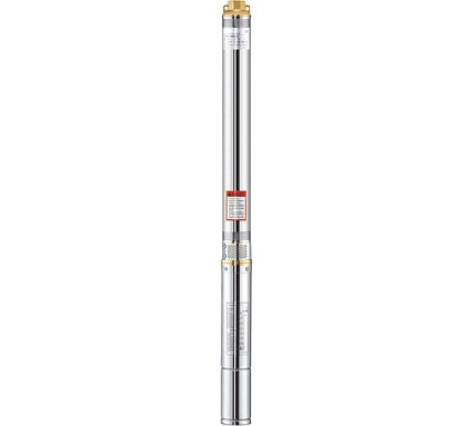 Скважинный насос Termica 40 м 550 Вт 3SQ 3/90 84855034