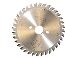 Диск пильный DORIGO подрезной 180x4.3-5.5/3.2x30 10 Z=36 KON LC180433036