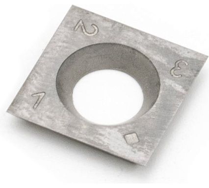 Нож LC12х12х1.5-Z4 Tideway 12085