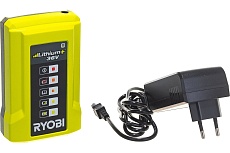 Зарядное устройство 36В Ryobi RY36C17A 5133004557