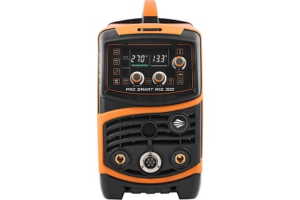 Сварочный инвертор Сварог MIG 300 PRO SMART (N253S) 100444
