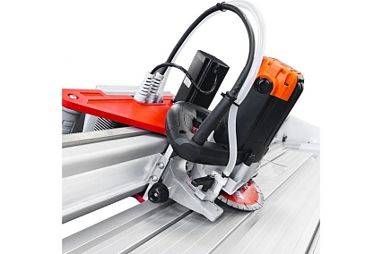 Электрический плиткорез Reintiler RT-ZD-1200