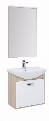 Мебель для ванной Aquanet Грейс 65 см