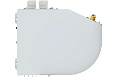 Электрическая тепловая завеса Kalashnikov KVC-B10E9-31 104973