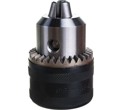 Патрон сверлильный 3-16 В16 ЗВП 1/25 Энкор 23520