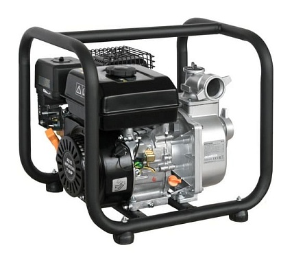 Бензиновая мотопомпа Hyundai HY 51