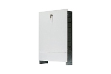 Распределительный шкаф ONDO ШРВ-4 встроенный OKCDIN04