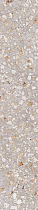 Подступенок Kerama Marazzi Терраццо беж 10.7х60 см, SG632000R\1