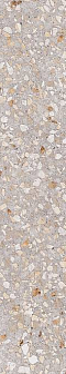 Подступенок Kerama Marazzi Терраццо беж 10.7х60 см, SG632000R\1