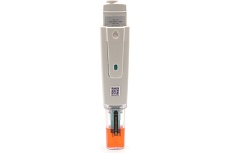 Измеритель уровня pH и температуры Testo 206-pH1 с поверкой 0563 2061 0563 2061П 00000002445