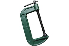 Струбцина WYNNS тип &quot;G &quot; 5&quot; 125 мм W0473E Tools 00000027345