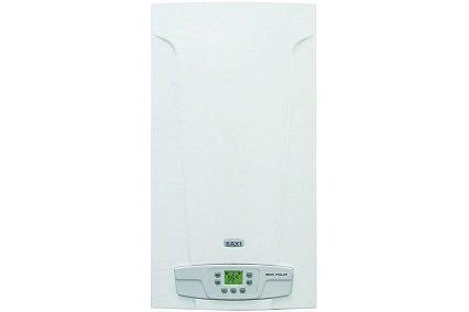 Газовый настенный котел Baxi ECO Four 1.14 CSE46114354-