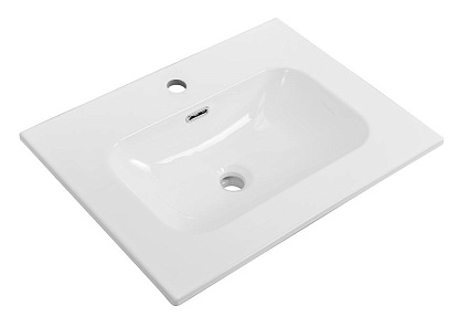 Раковина Cezares CZR-8073-60 60 см, белый