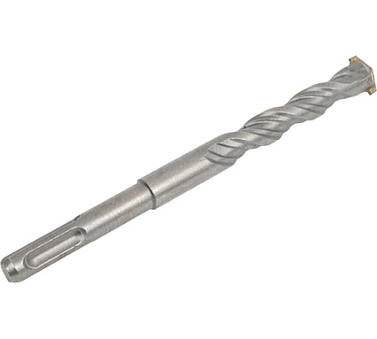 Сверло-бур по бетону SDS-plus 14x160 мм KETZU 530777