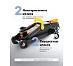 Домкрат подкатной гидравлический Partner 2т+чехол для хранения (h min 135мм, h max 310мм) PA-TA820011(56849)