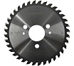 Пила подрезная коническая 200x4.3-5.5/3.2x50 мм, Z36 Woodtec ВИ 337387