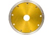 Диск алмазный Ceramic C-7 (125x2x22.23 мм) D.BOR C-C-07-0125-022