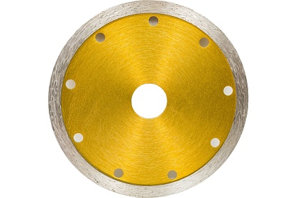Диск алмазный Ceramic C-7 (125x2x22.23 мм) D.BOR C-C-07-0125-022
