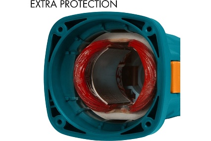 Шлифовальная угловая машина Bort BWS-1600-R 93411157
