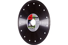 Диск алмазный отрезной (200 мм; 30/25.4 мм) Industrial SK-I Fubag 58415-6