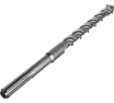Бур 26х400 мм, SDS-Max Gigant gnt-840