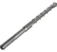 Бур 26х400 мм, SDS-Max Gigant gnt-840