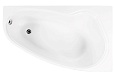 Акриловая ванна VagnerPlast Avona 150x91 R