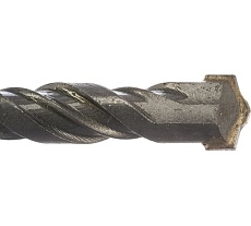 Бур по бетону (12x600х550 мм; SDS-plus) Matrix 71063