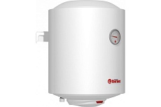 Электрический аккумуляционный бытовой водонагреватель Thermex TitaniumHeat 30 V Slim ЭдЭБ01018