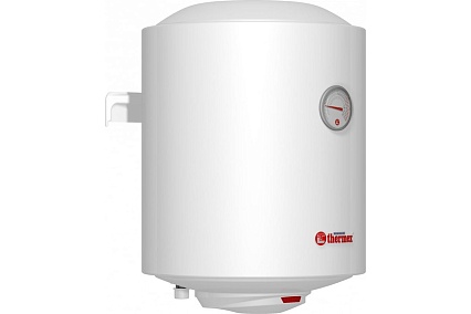 Электрический аккумуляционный бытовой водонагреватель Thermex TitaniumHeat 30 V Slim ЭдЭБ01018