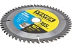 Пильный диск по алюминию Stayer Multi Material супер чистый рез, 165x20/16 мм, 56T 3685-165-20-56